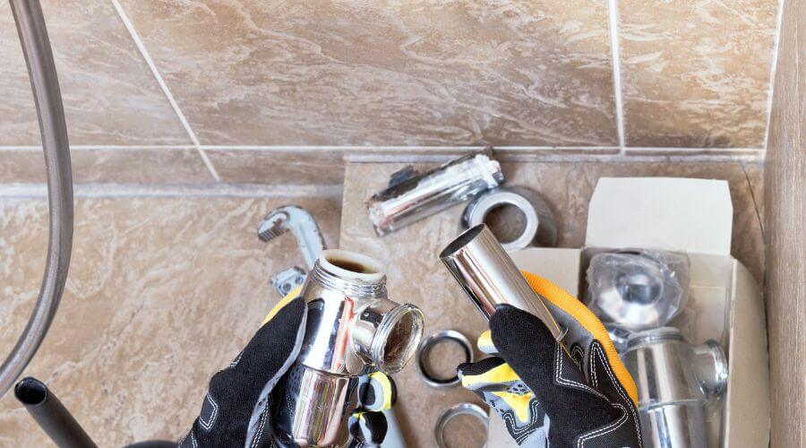 Local Siding Services in Almond, NC